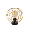 Lampa stołowa DANZA 21528/25/02 Lucide