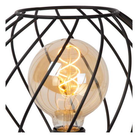 Lampa stołowa DANZA 21528/25/30 Lucide
