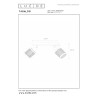 Plafon TAGALOG 21929/02/30 Lucide