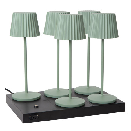 Lampa przenona JUSTINE 27889/06/30 Lucide