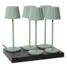 Lampa przenona JUSTINE 27889/06/30 Lucide