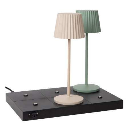 Lampa przenona JUSTINE 27889/06/30 Lucide