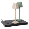 Lampa przenona JUSTINE 27889/06/30 Lucide