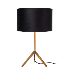Lampa stołowa TONDO 45590/81/02 Lucide