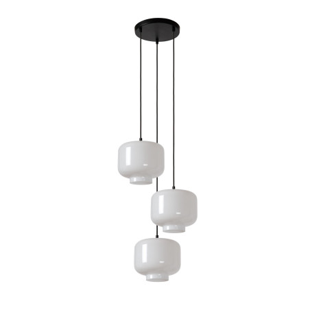 Lampa wiszšca MEDINE 46413/13/61 Lucide