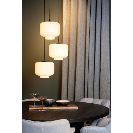Lampa wiszšca MEDINE 46413/13/61 Lucide