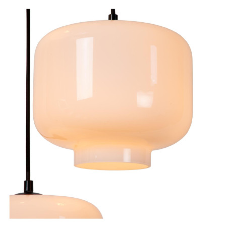 Lampa wiszšca MEDINE 46413/13/61 Lucide