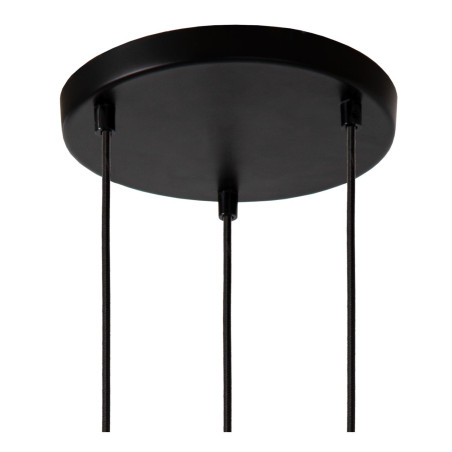 Lampa wiszšca MEDINE 46413/13/61 Lucide