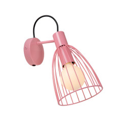 Lampa cienna reflektorek MACARONS 74217/01/66 Lucide