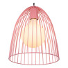 Lampa wiszšca MACARONS 74417/01/66 Lucide