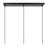 Lampa wiszšca MEDINE 46413/03/61 Lucide