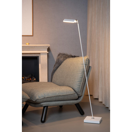 Lampa podłogowa AARON 19730/10/31 Lucide