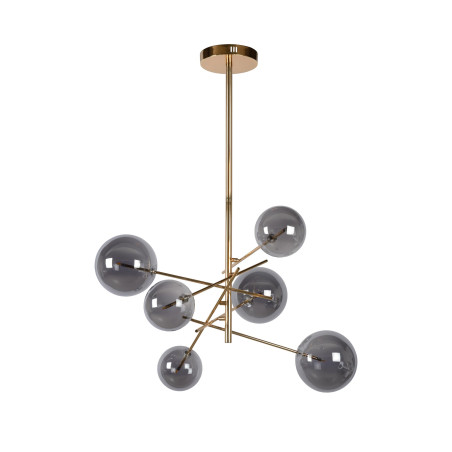 Lampa wiszšca ALARA 46417/06/10 Lucide