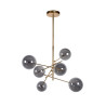 Lampa wiszšca ALARA 46417/06/10 Lucide