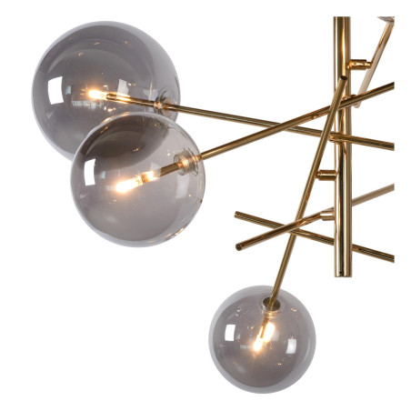 Lampa wiszšca ALARA 46417/06/10 Lucide