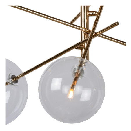 Lampa wiszšca ALARA 46417/06/10 Lucide