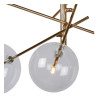 Lampa wiszšca ALARA 46417/06/10 Lucide