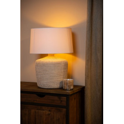 Lampa stołowa AMBALA 10552/81/73 Lucide