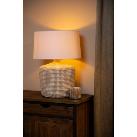 Lampa stołowa AMBALA 10552/81/73 Lucide