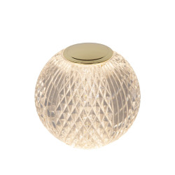 Lampa stołowa CINTRA 13599/01/60 Lucide