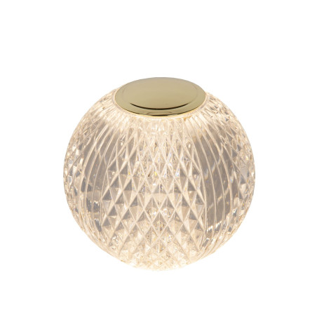 Lampa stołowa CINTRA 13599/01/60 Lucide