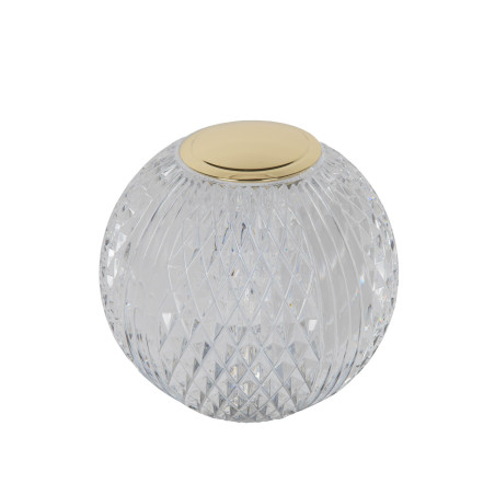 Lampa stołowa CINTRA 13599/01/60 Lucide