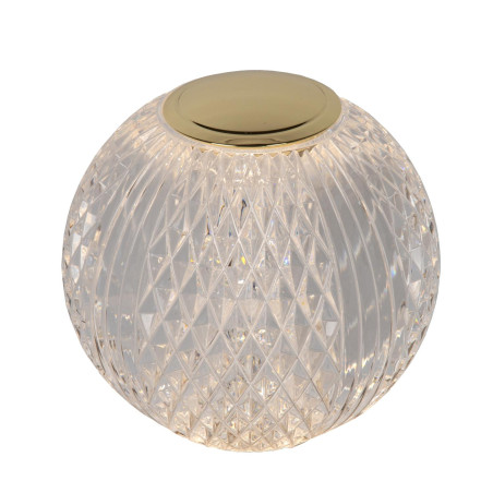 Lampa stołowa CINTRA 13599/01/60 Lucide