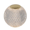 Lampa stołowa CINTRA 13599/01/60 Lucide