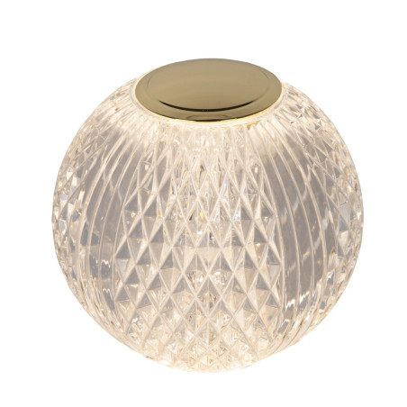 Lampa stołowa CINTRA 13599/01/60 Lucide