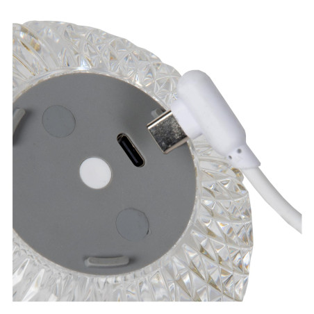 Lampa stołowa CINTRA 13599/01/60 Lucide