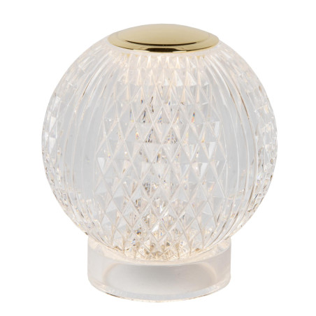 Lampa stołowa CINTRA 13599/01/60 Lucide