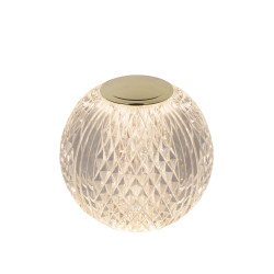 Lampa stołowa CINTRA 13599/02/60 Lucide