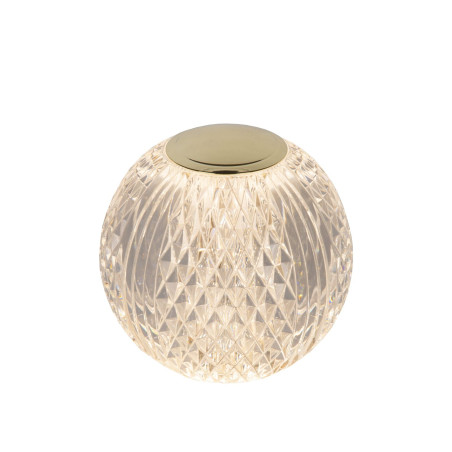Lampa stołowa CINTRA 13599/02/60 Lucide