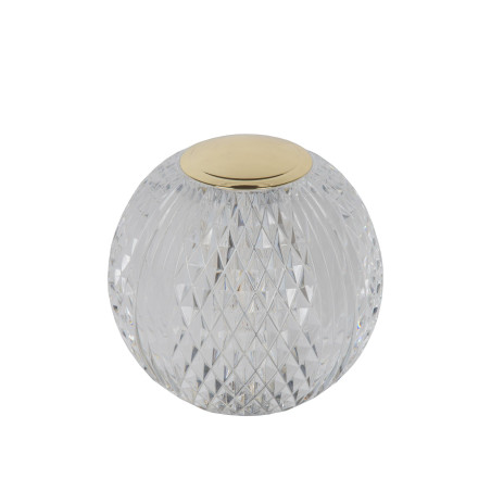 Lampa stołowa CINTRA 13599/02/60 Lucide