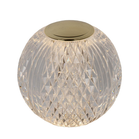 Lampa stołowa CINTRA 13599/02/60 Lucide