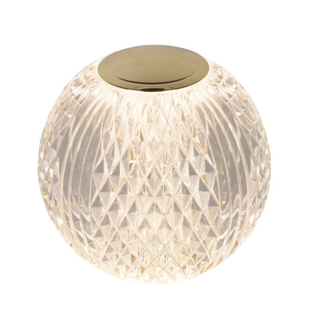 Lampa stołowa CINTRA 13599/02/60 Lucide