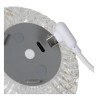 Lampa stołowa CINTRA 13599/02/60 Lucide