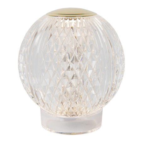 Lampa stołowa CINTRA 13599/02/60 Lucide