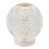 Lampa stołowa CINTRA 13599/02/60 Lucide
