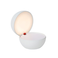 Lampa stołowa CLIPPER 27505/02/31 Lucide