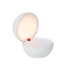 Lampa stołowa CLIPPER 27505/02/31 Lucide