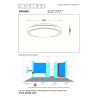 Plafon DASHER 79110/40/30 Lucide