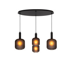 Lampa wiszšca ELOISE 45405/04/30 Lucide