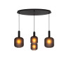Lampa wiszšca ELOISE 45405/04/30 Lucide