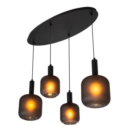 Lampa wiszšca ELOISE 45405/04/30 Lucide