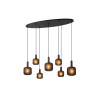Lampa wiszšca ELOISE 45405/07/30 Lucide