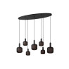 Lampa wiszšca ELOISE 45405/07/30 Lucide