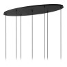 Lampa wiszšca ELOISE 45405/07/30 Lucide