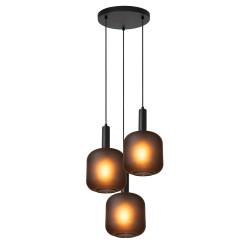 Lampa wiszšca ELOISE 45405/13/30 Lucide