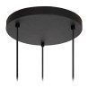Lampa wiszšca ELOISE 45405/13/30 Lucide